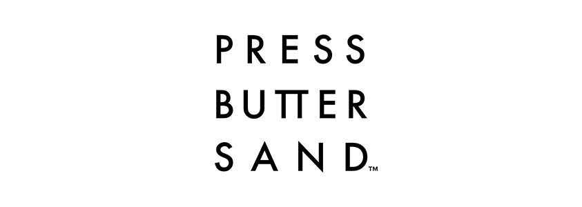 PRESS BUTTER SAND